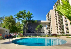 Acogedor Apartamento Bello Horizonte Plaza
